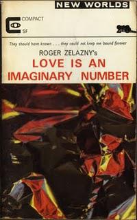 The Beginnings of Amber (a Roger Zelazny Tale)