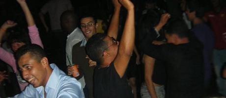 agadir salammbo night club 3