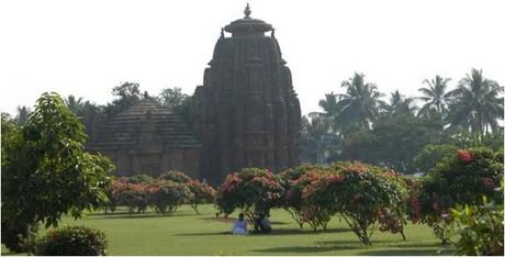 Puri To Konark