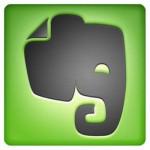 Evernote Peek: Cool App for your iPad 2
