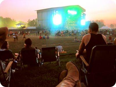 Bonnaroo 2011 - Sunday Bonnaroo 2011 - Sunday
