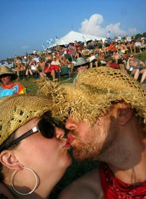 Bonnaroo 2011 - Sunday Bonnaroo 2011 - Sunday