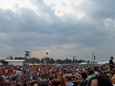 Bonnaroo 2011 - Saturday Bonnaroo 2011 - Saturday