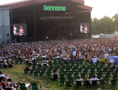 Bonnaroo 2011 - Saturday Bonnaroo 2011 - Saturday