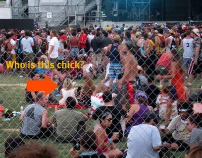 Bonnaroo 2011 - Saturday Bonnaroo 2011 - Saturday