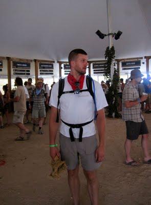 Bonnaroo 2011 - Saturday Bonnaroo 2011 - Saturday