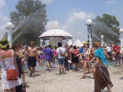 Bonnaroo 2011 - Saturday Bonnaroo 2011 - Saturday