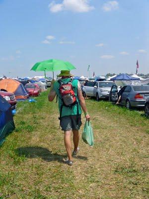 Bonnaroo 2011 – Friday Bonnaroo 2011 – Friday