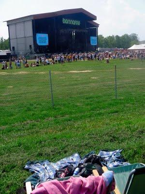 Bonnaroo 2011 – Friday Bonnaroo 2011 – Friday