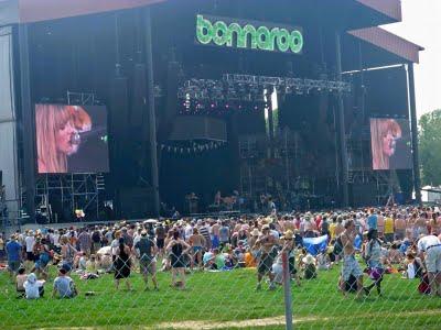 Bonnaroo 2011 – Friday Bonnaroo 2011 – Friday