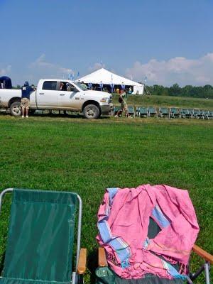Bonnaroo 2011 – Friday Bonnaroo 2011 – Friday