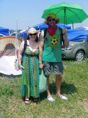 Bonnaroo 2011 – Friday Bonnaroo 2011 – Friday