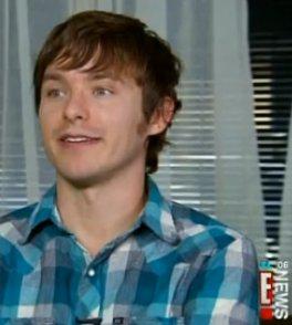 Video: Marshall Allman on his character Tommy Mickens in Season 4
