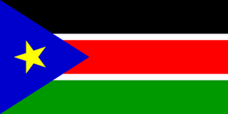 Congratulations to the New Southern Sudan