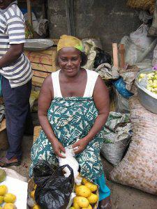Expat Life: The Joy of Foreign Markets Expat Life: The Joy of Foreign Markets