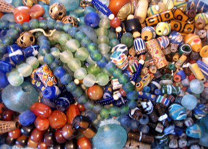 Expat Life: The Joy of Foreign Markets Expat Life: The Joy of Foreign Markets