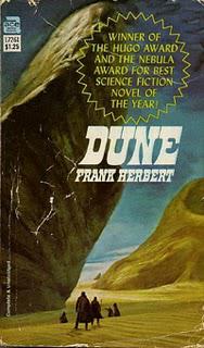 Dune Group Read, Round 1