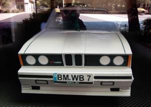 BMW 10 Papercraft Ideas