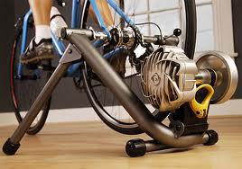 bike trainer Staying Fit On A Bike Trainer No Matter What’s Happening