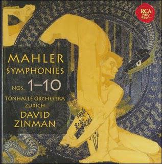 CD Review: Zinman's Zurich Zauberkunst