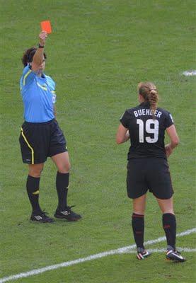 USA v. Brazil - The Good, The Bad, and The Ugly USA v. Brazil - The Good, The Bad, and The Ugly