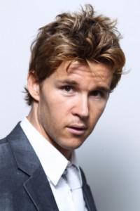 Ryan Kwanten GEEK CRED exploring resulted in a search party