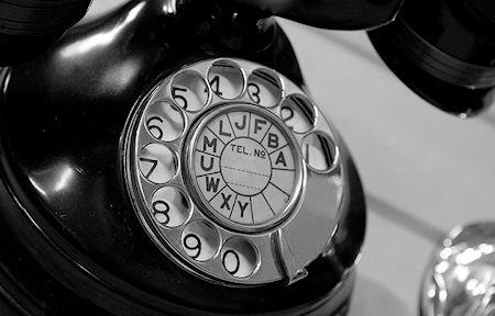 10 Fascinating Facts About Phone Numbers