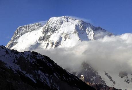 Karakoram 2011: Summit Bids In Progress Karakoram 2011: Summit Bids In Progress