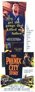 The Phenix City Story (Phil Karlson, 1955)