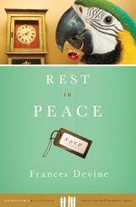Review: Rest in Peace