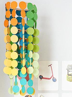 Craft Ideas Nursery on Color Crafty Nursery Ideas   Paperblog