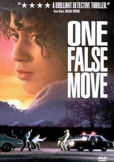 One False Move (Carl Franklin, 1992)