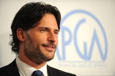 Joe Manganiello signs up for 5 more years of True Blood