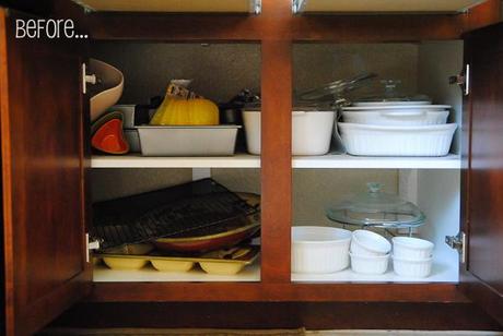 DSC_0006 operation declutter the kitchen.