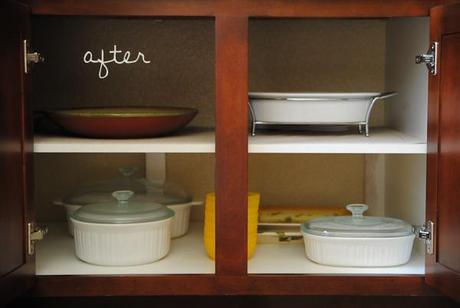 DSC_0031 operation declutter the kitchen.