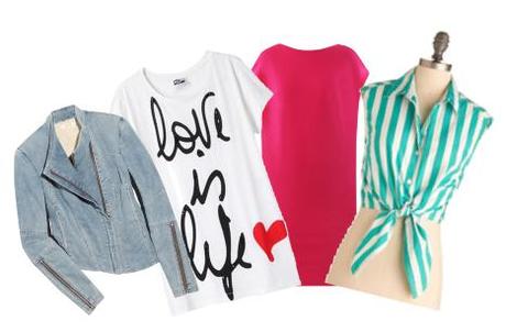 what to wear with earrings what to wear with spiked earrings