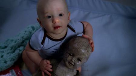 Top 5 WTF Moments of True Blood Episode 4.03