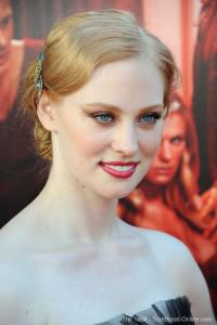 Deborah Ann Woll joins the cast of indie dramedy ‘He Loves Me’
