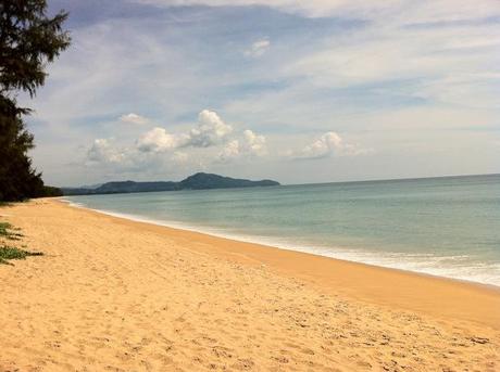 Mai Khao Beach Real honeymoon: Thai luxury in Phuket