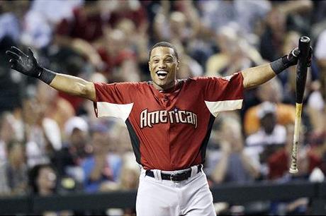 Live from New York, it’s...the MLB All-Star Game. Live from New York, it’s...the MLB All-Star Game.