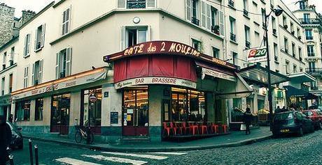 Top restaurants in the World amelie cafe