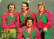 boybands Why can't boy bands look like this anymore?