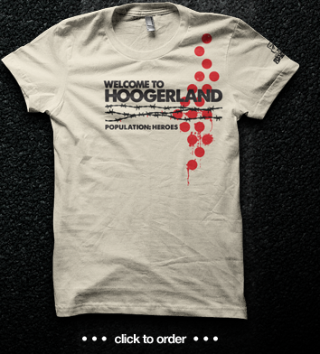 A T-Shirt Only TdF Fans Can Appreciate A T-Shirt Only TdF Fans Can Appreciate