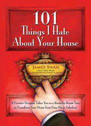 This Week on The Skirted Round Table:: Designer and Author, James Swan This Week on The Skirted Round Table:: Designer and Author, James Swan