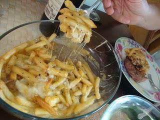 Canadian Dishes Canadian Dishes