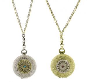 watch lockets watch lockets 300x283A Treasure Chest Full of Vintage Locket Necklaces!