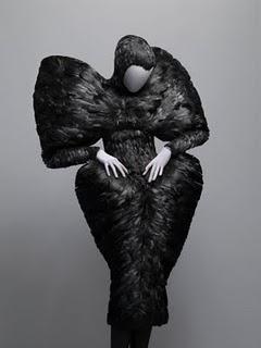 Not To Be Missed: Alexander McQueen: Savage Beauty