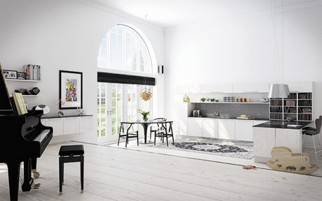 Fabulous, classy kitchens Fabulous, classy kitchens
