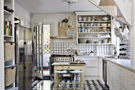 Fabulous, classy kitchens Fabulous, classy kitchens