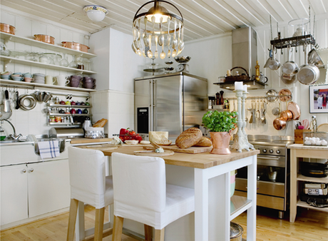 Fabulous, classy kitchens Fabulous, classy kitchens